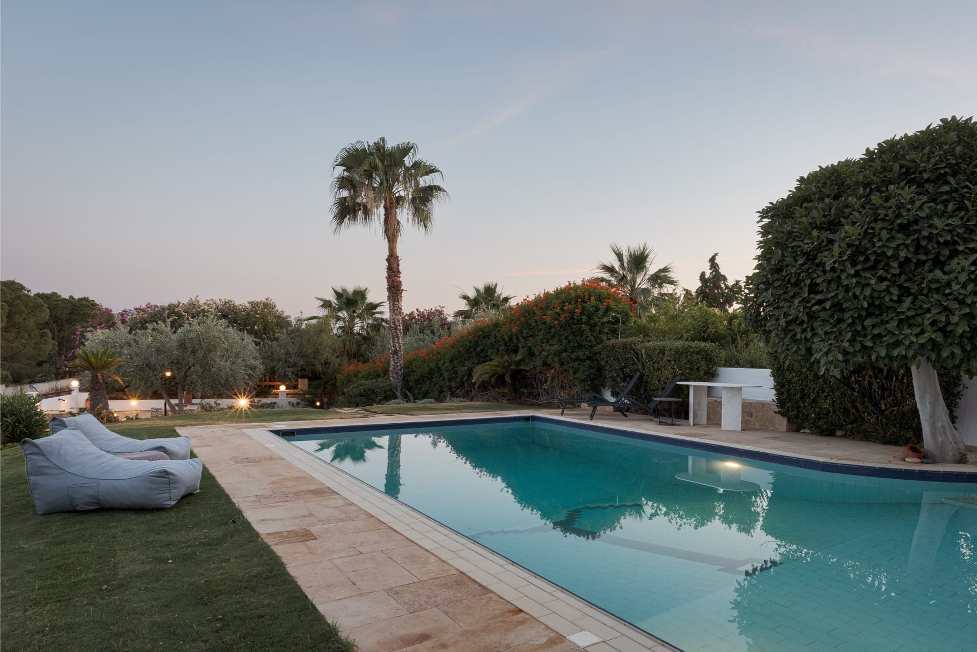 Villa Nefeli