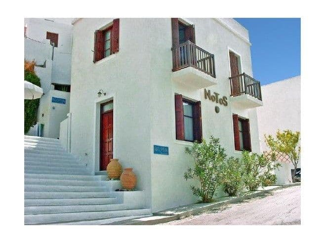 Villa Notos Milos