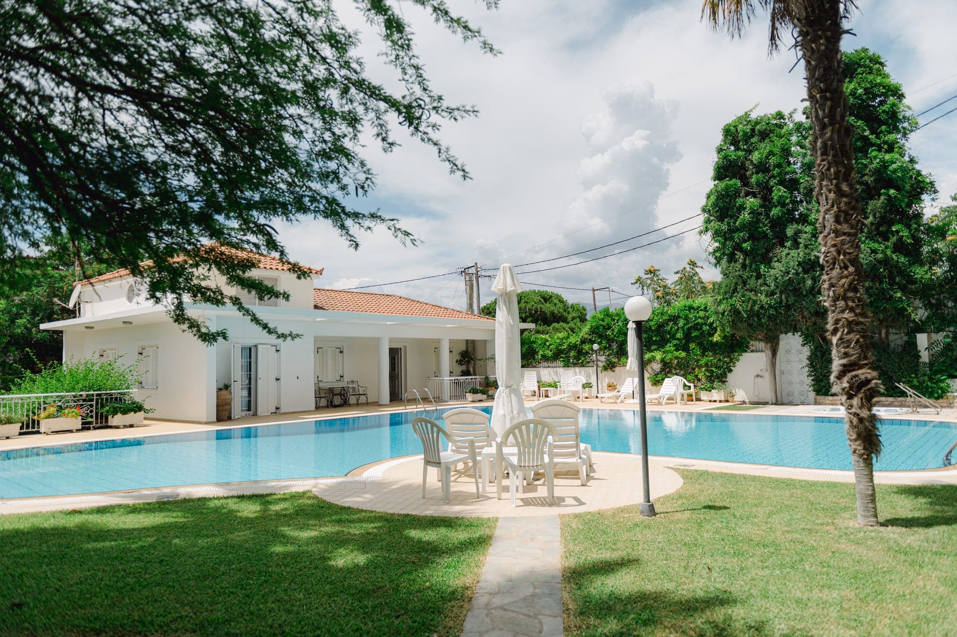 Villa Yliana