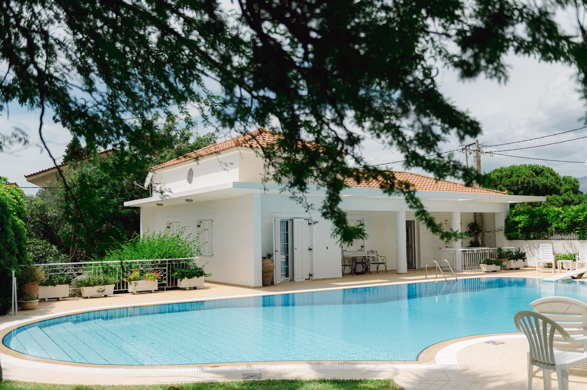 Villa Yliana