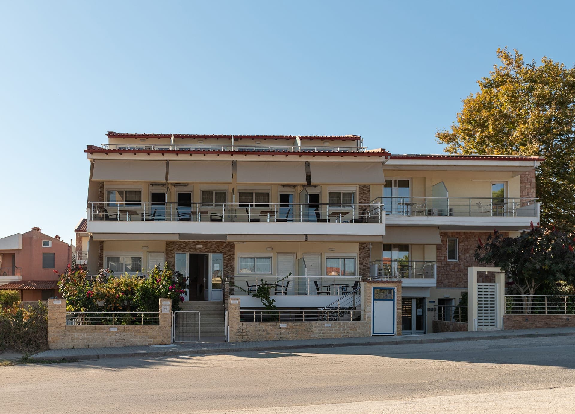 Vila Sofia