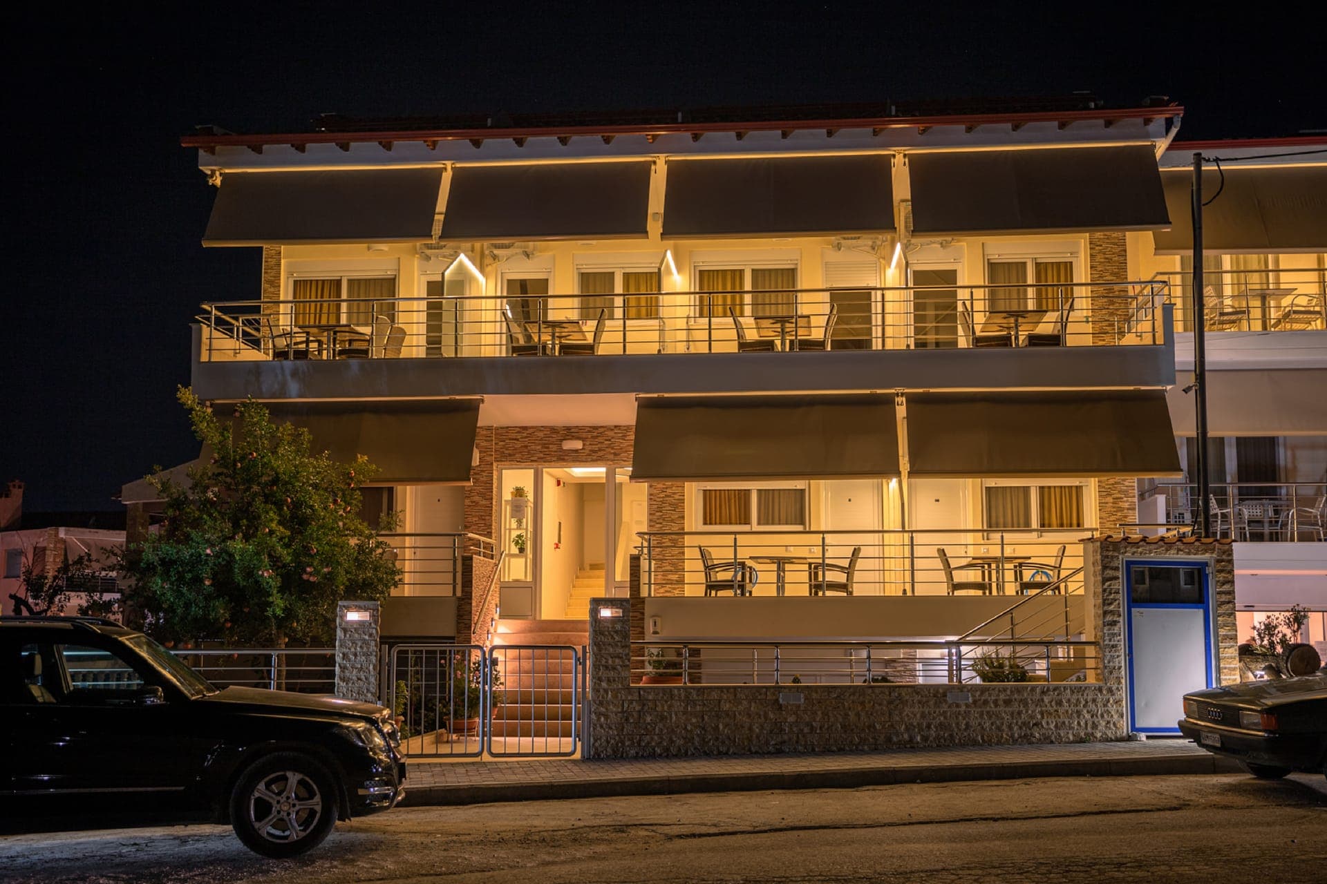 Vila Sofia - Nikiti Chalkidiki