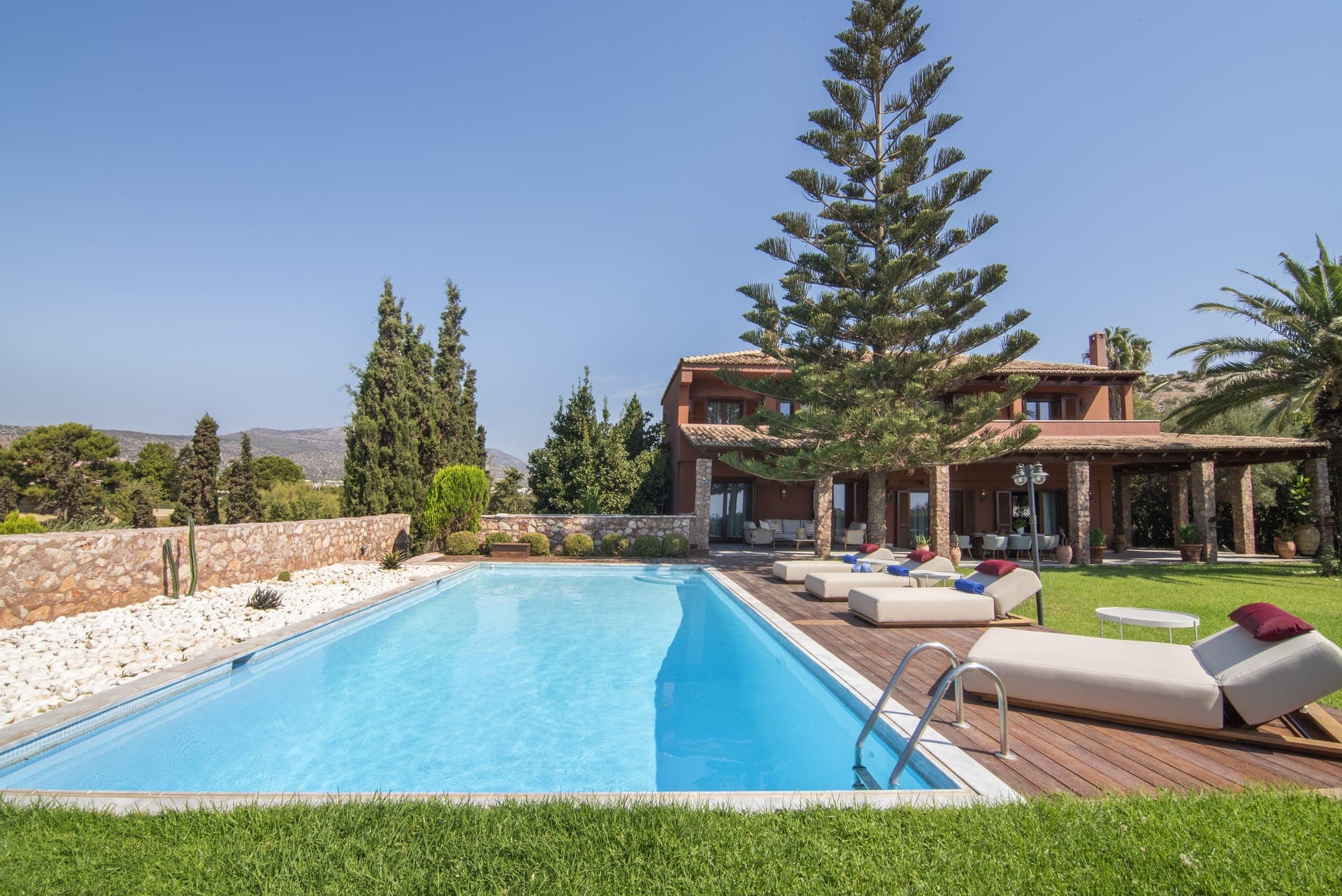 Villa Terra Mare