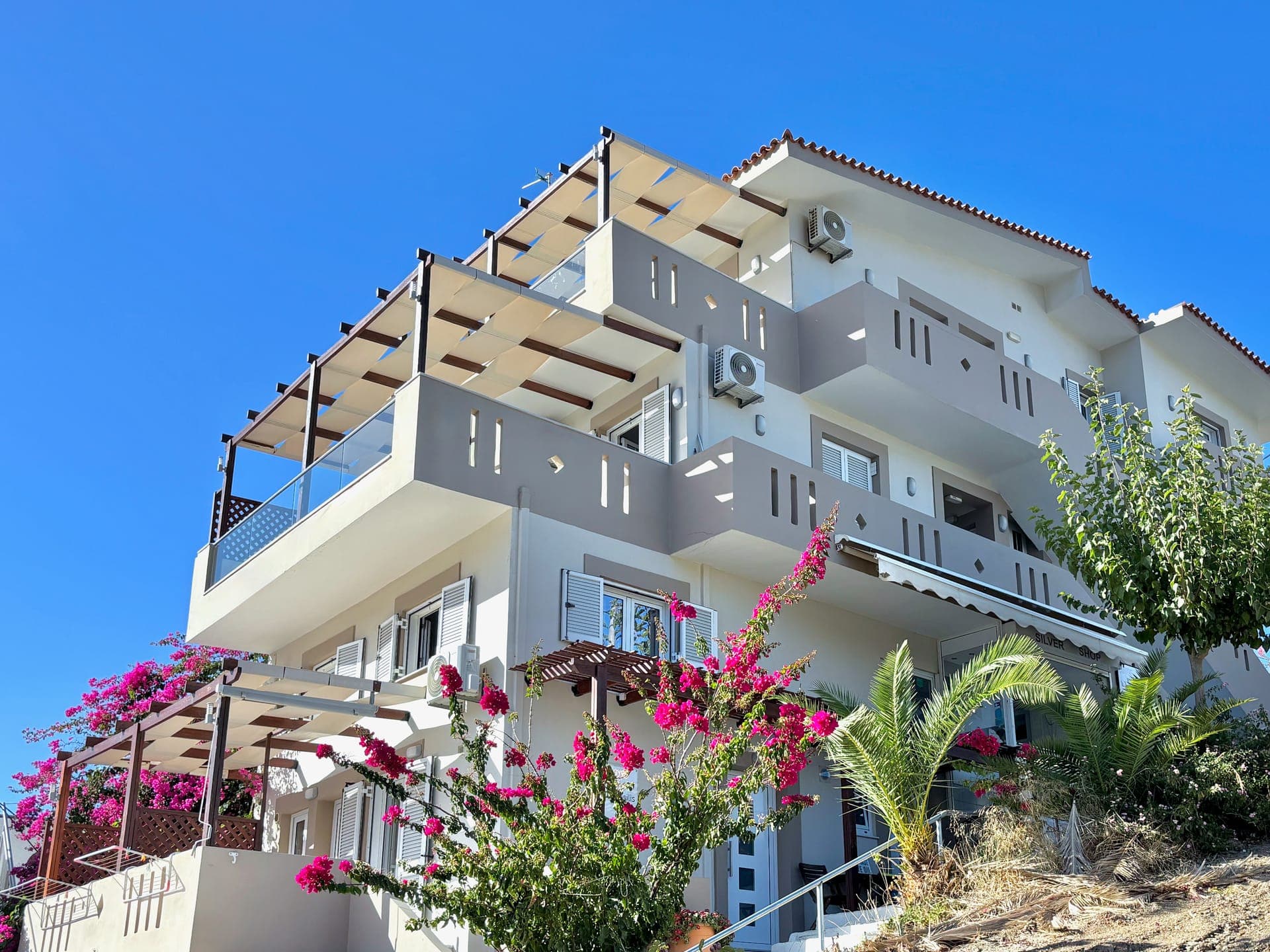 Villa Vasilis Bali