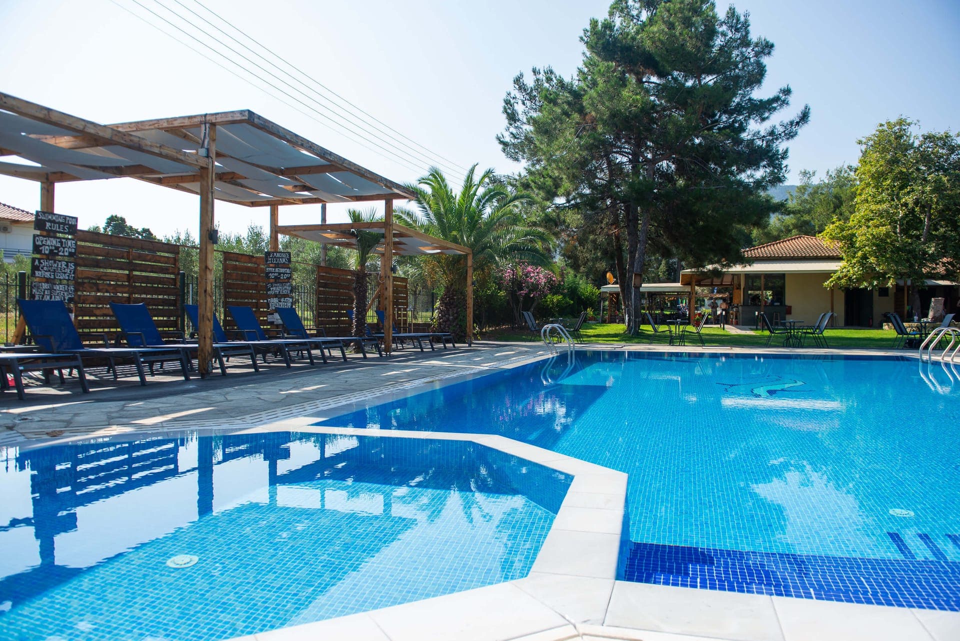 Villa Vasiliadi