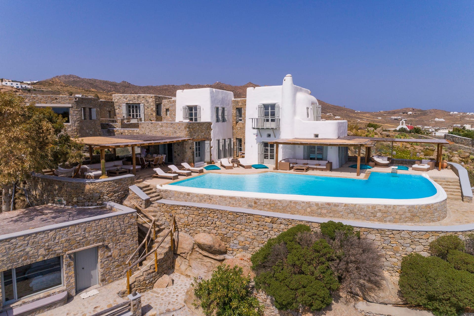 Villa Vista