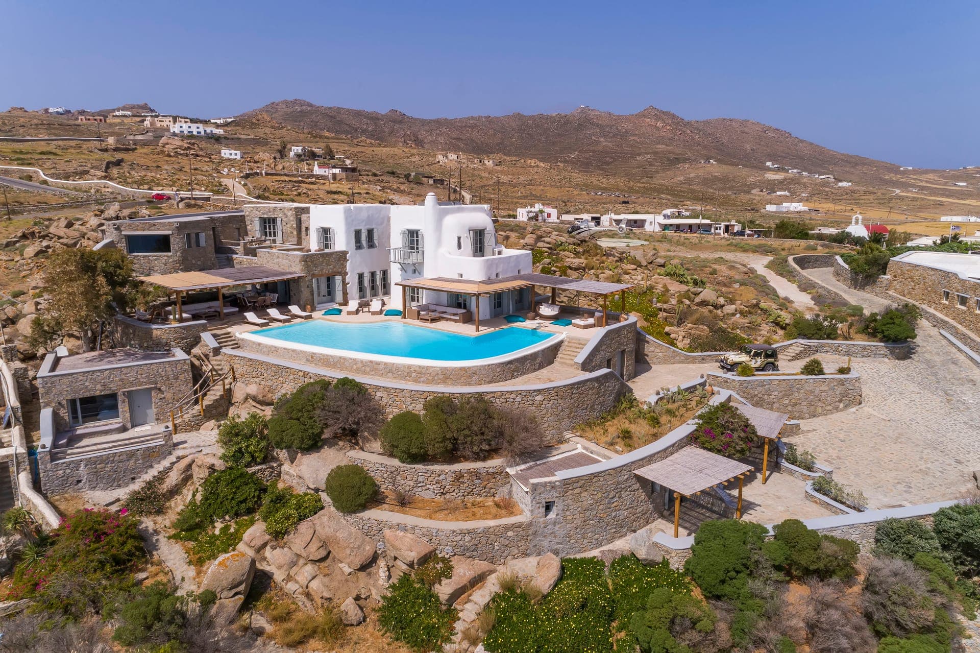 Villa Vista