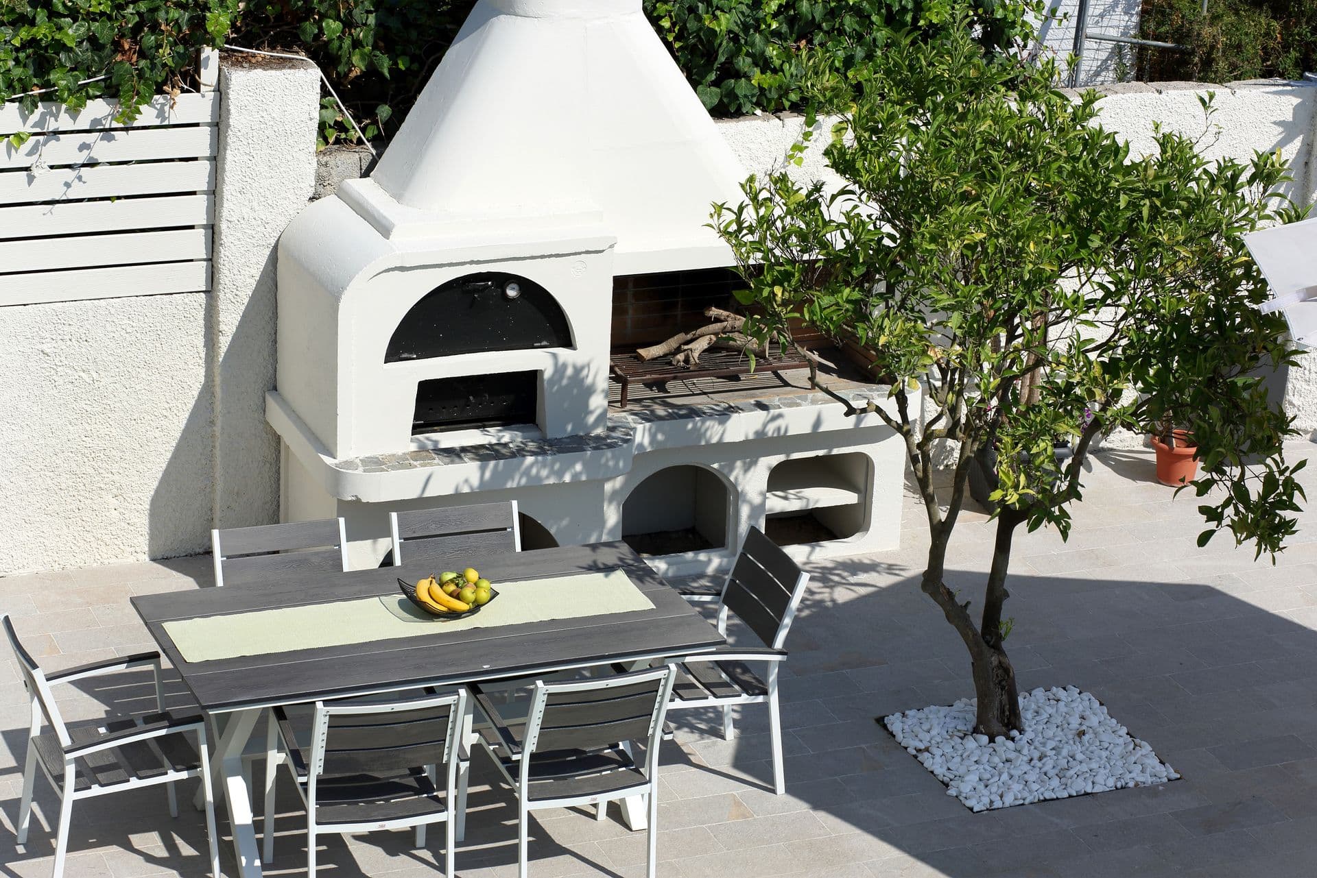 Villa Vozos Corfu