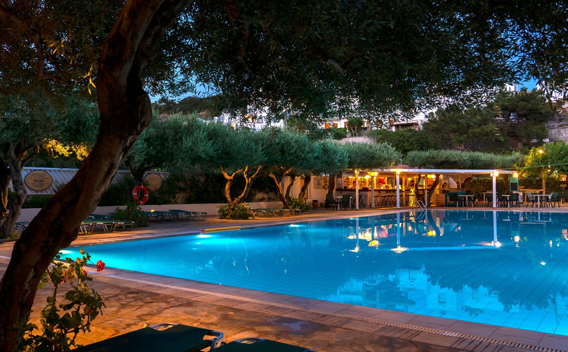 Villea Village by GHH