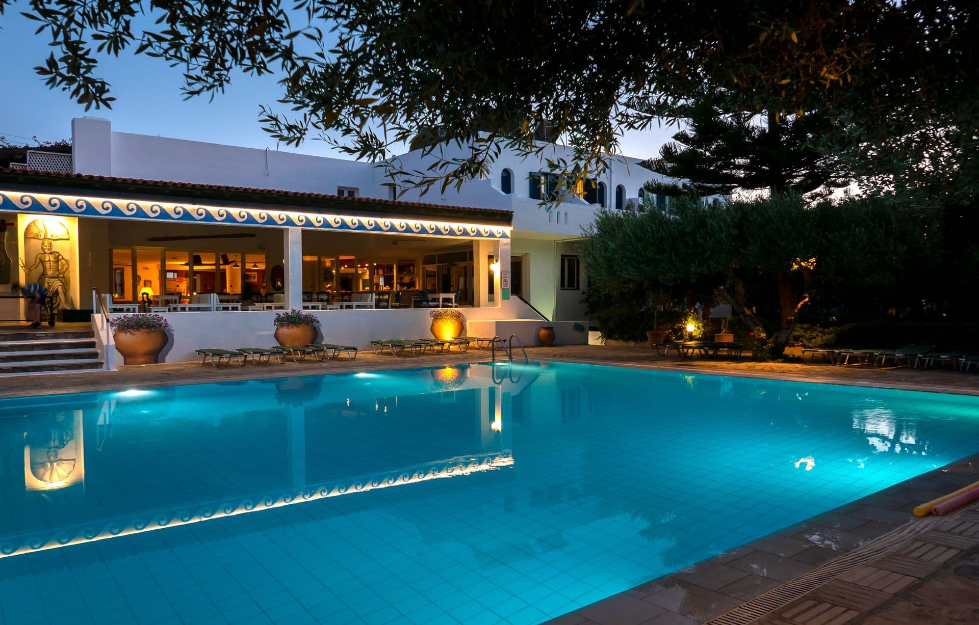 Villea Village by GHH