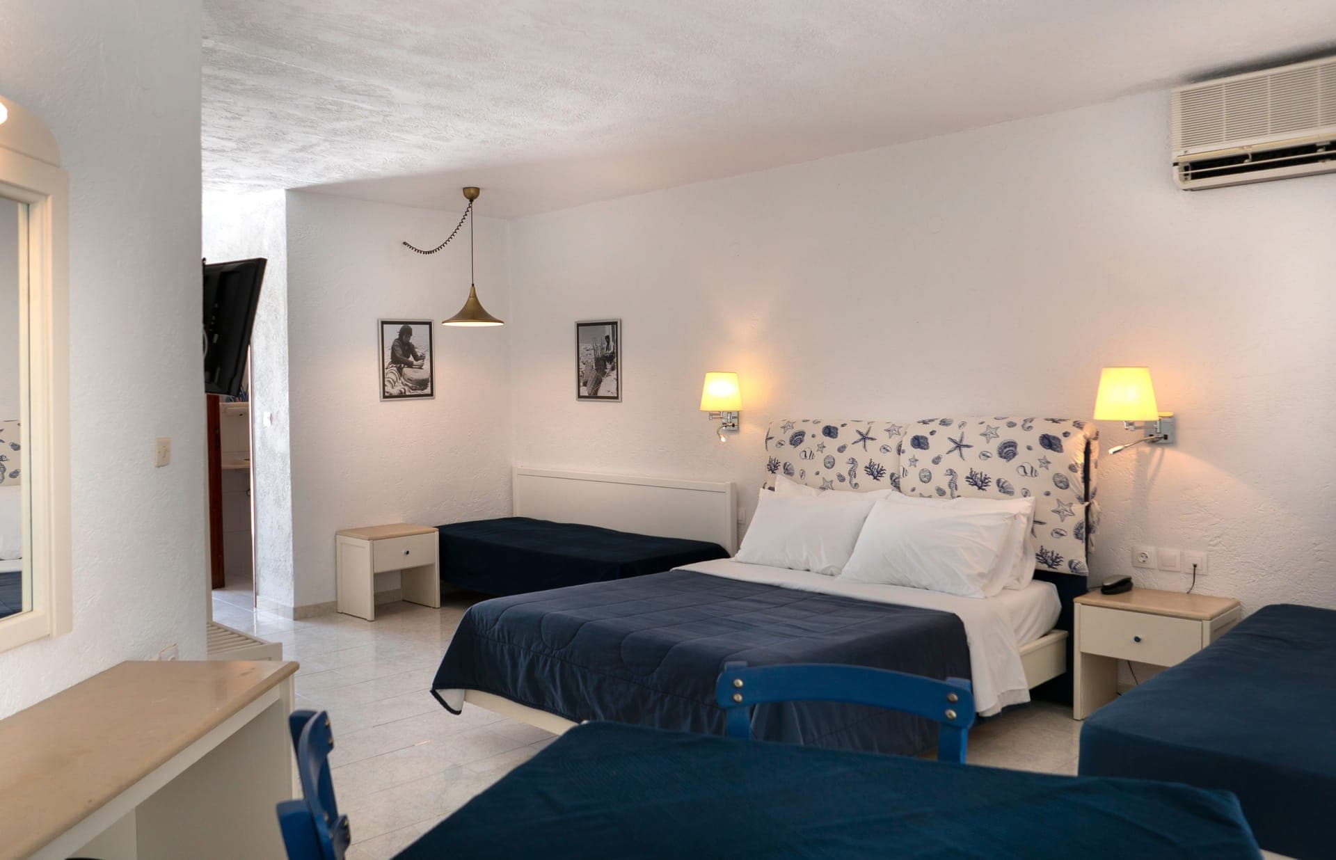 Villea Village by GHH