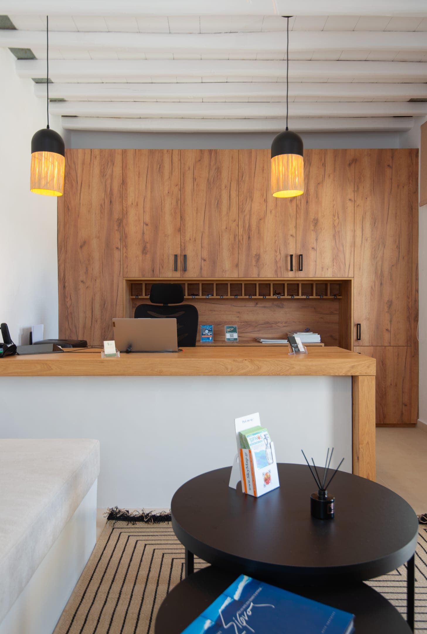 Villa Irini Sifnos