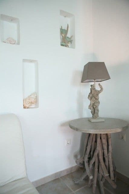 Villa Meliti Mykonos