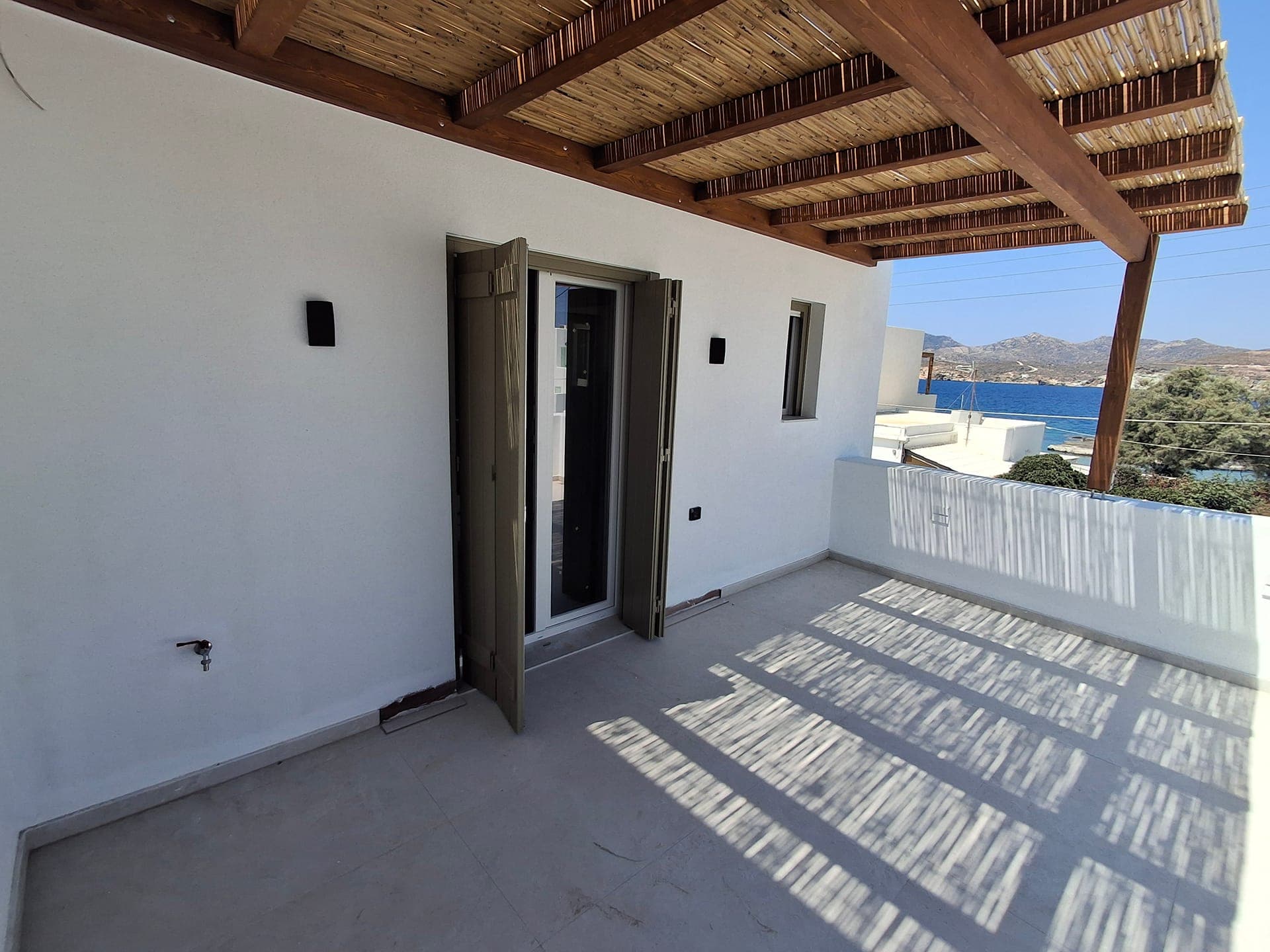 Vilos Luxury Suites