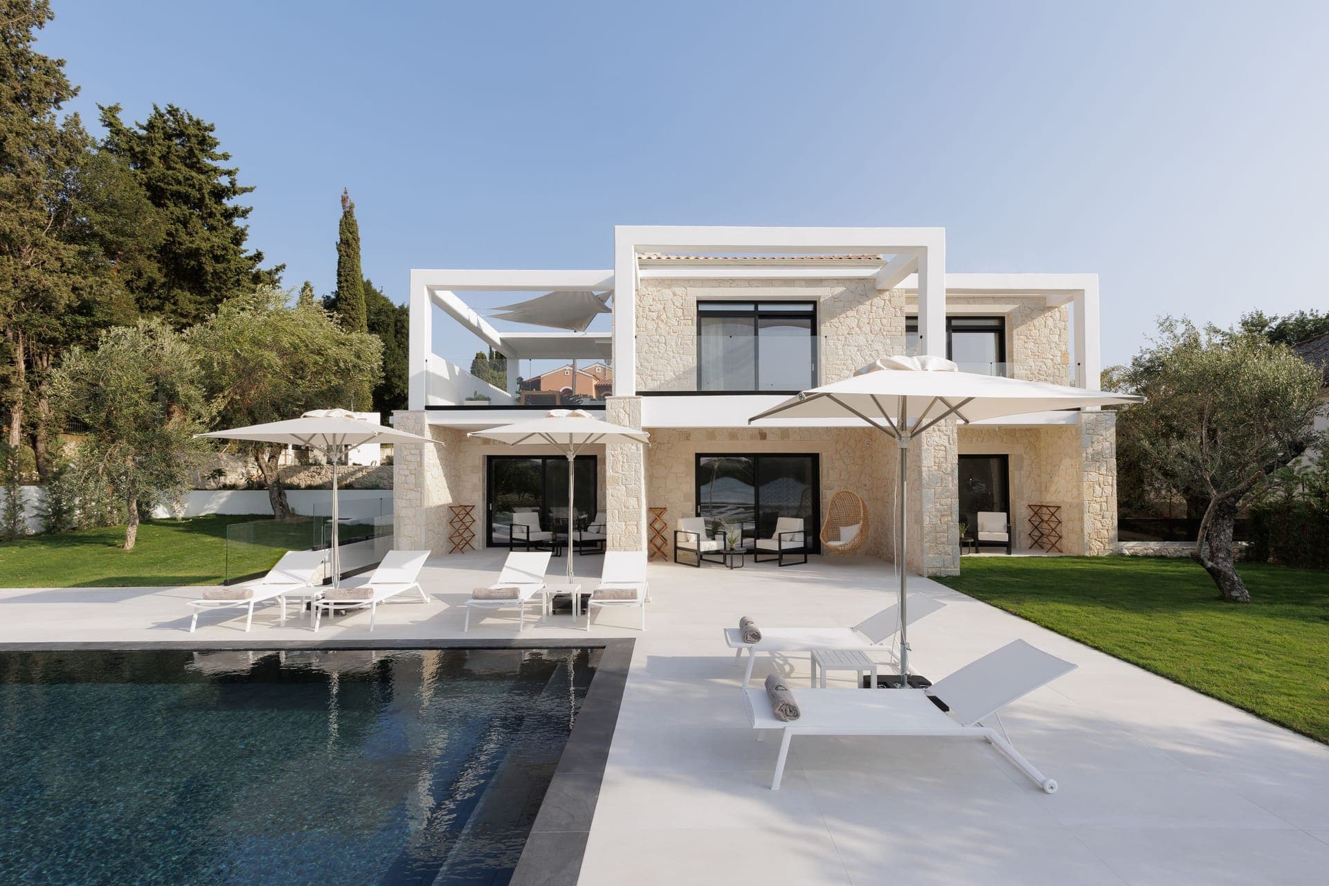 Villa Trinity