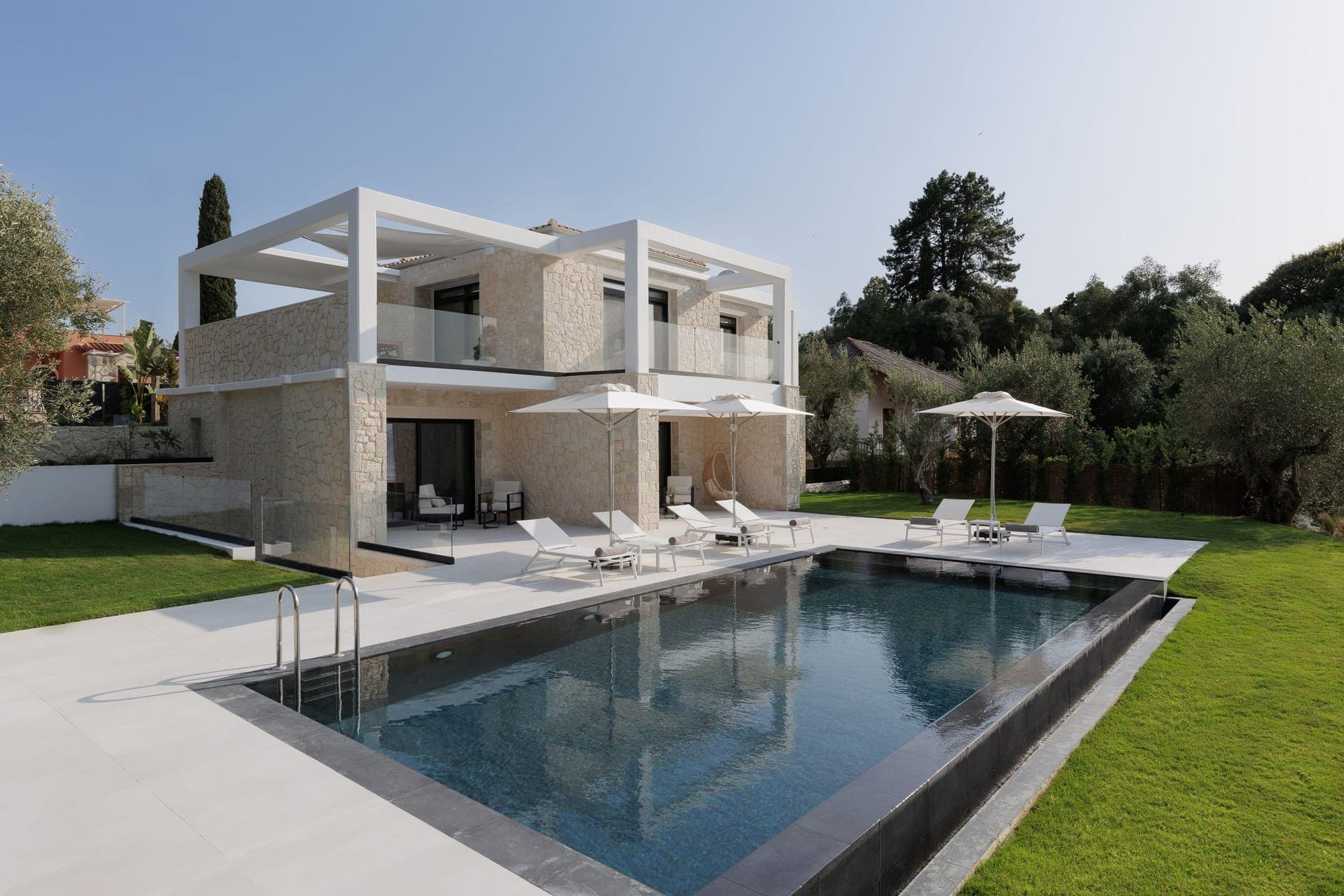 Villa Trinity
