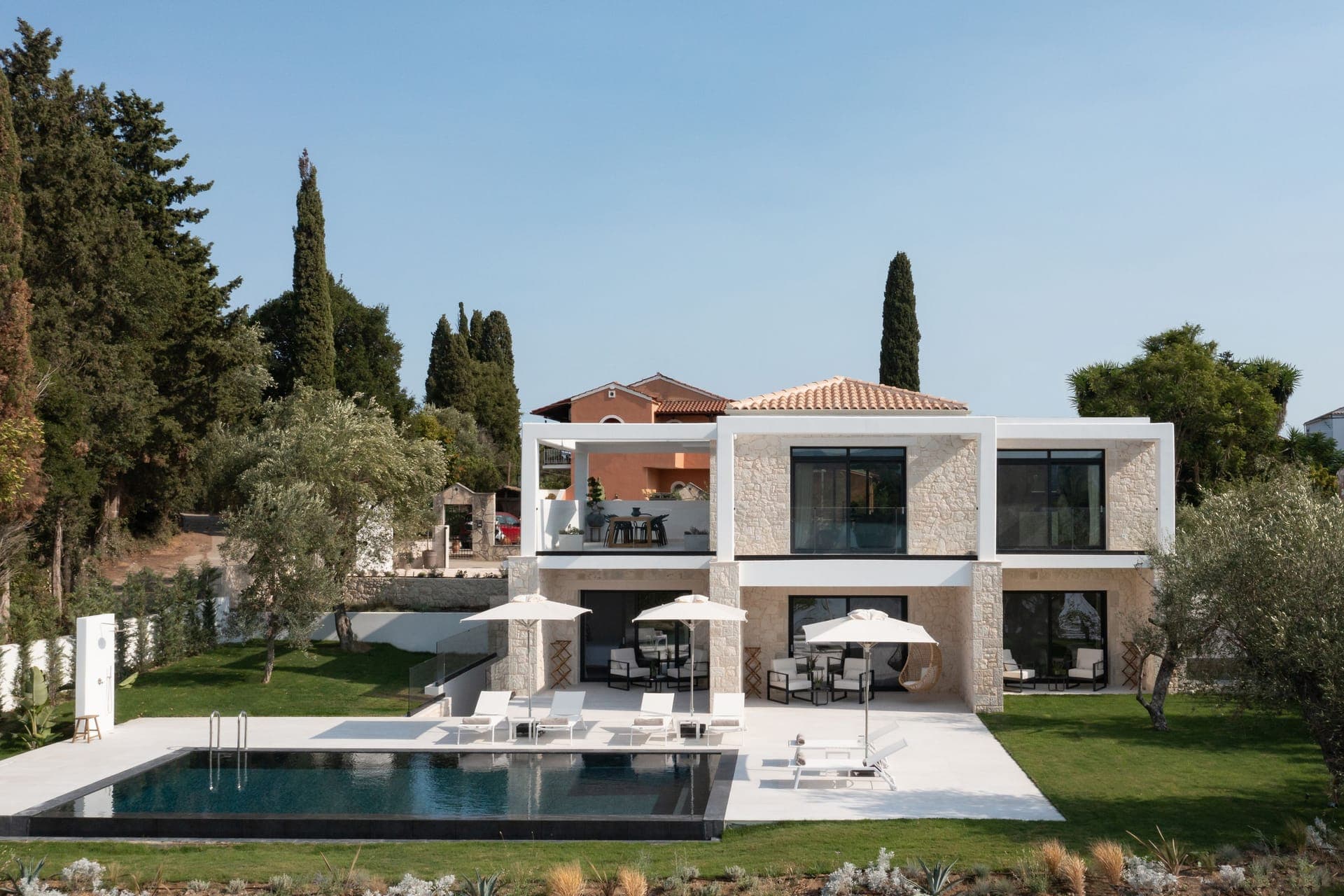 Villa Trinity