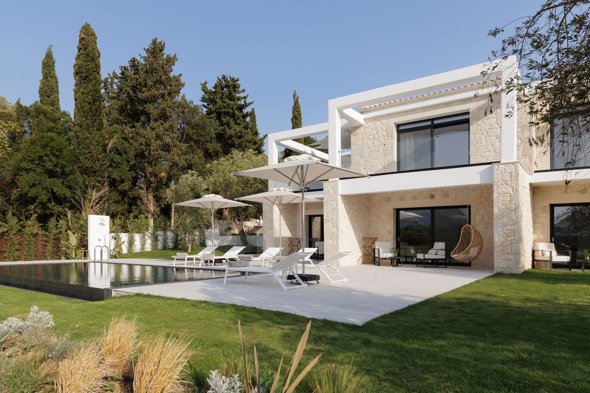 Villa Trinity