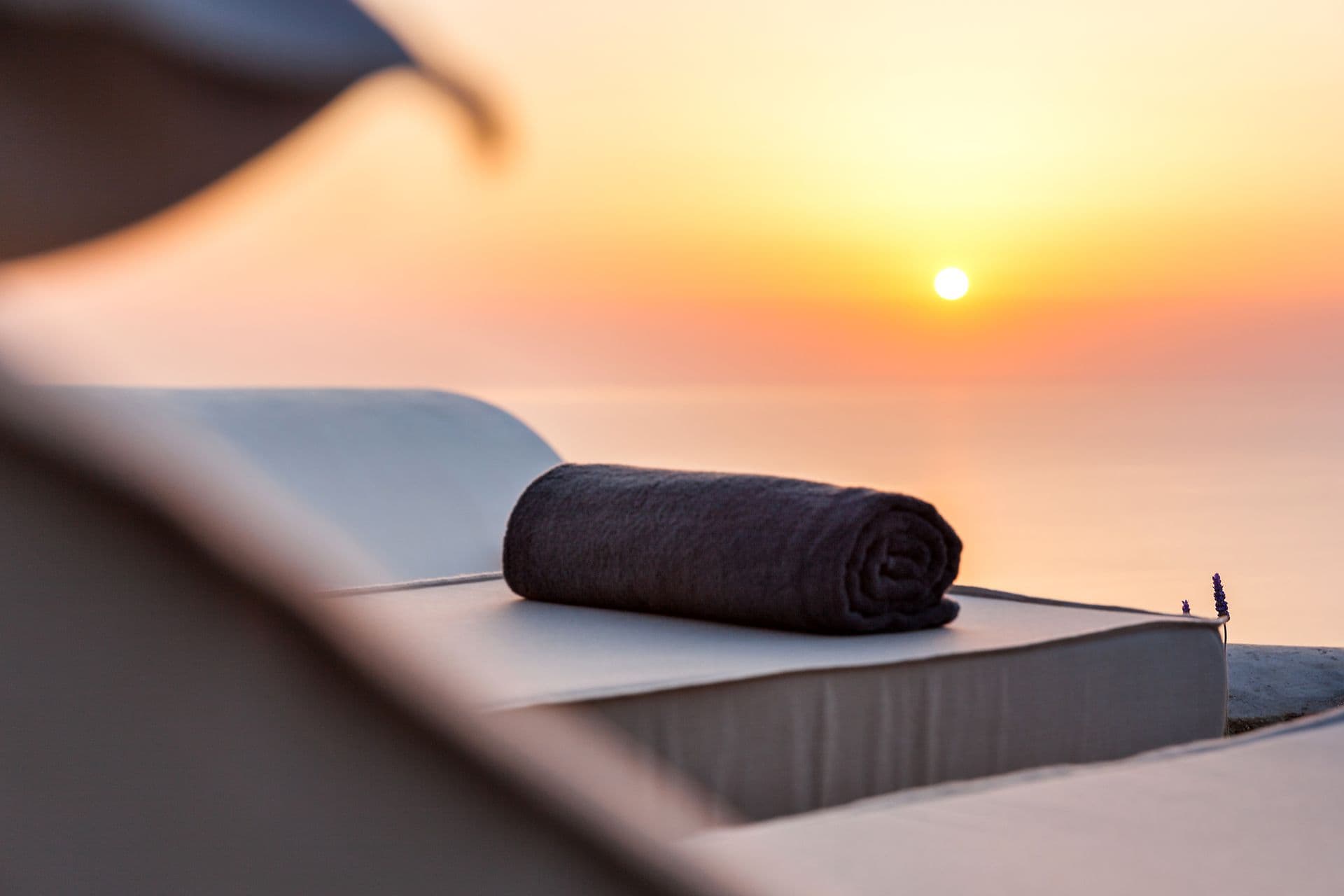 Villa Vinea Santorini