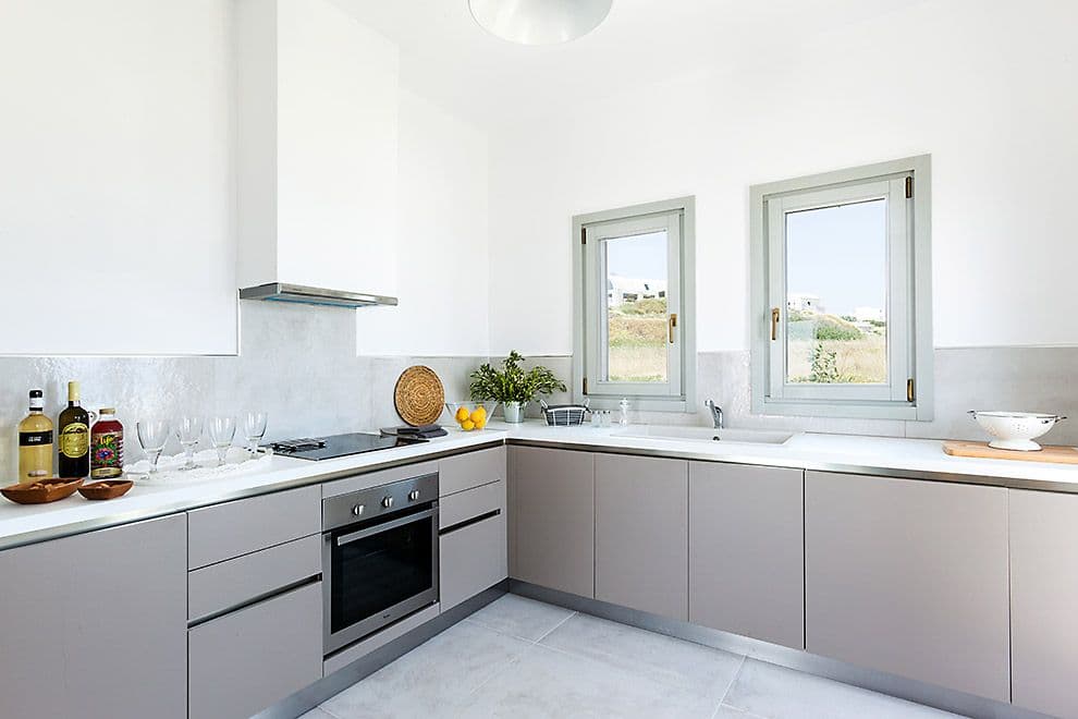 Villa Vinea Santorini