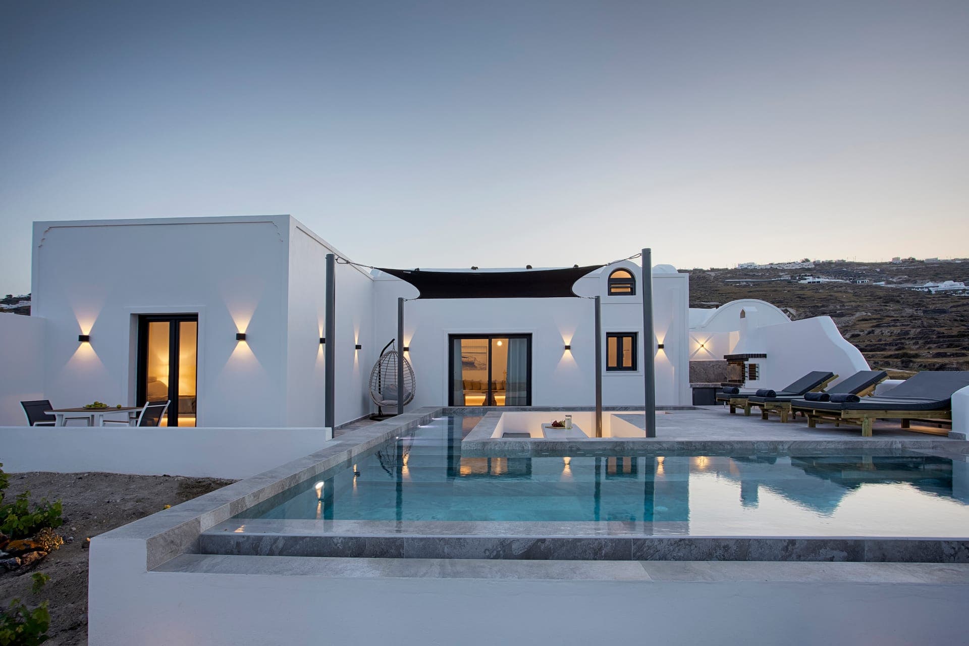 Vinebranch Villas
