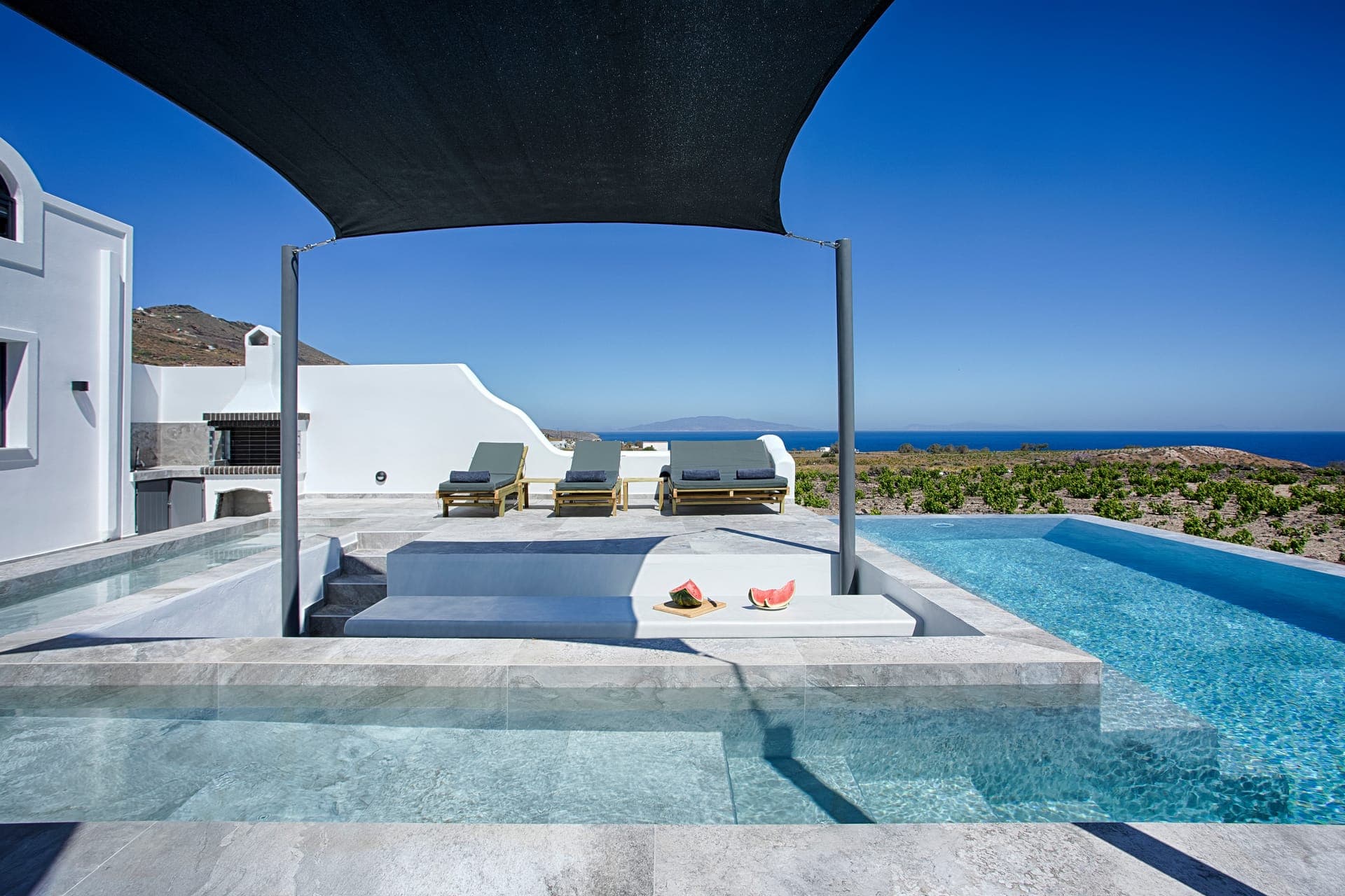 Vinebranch Villas