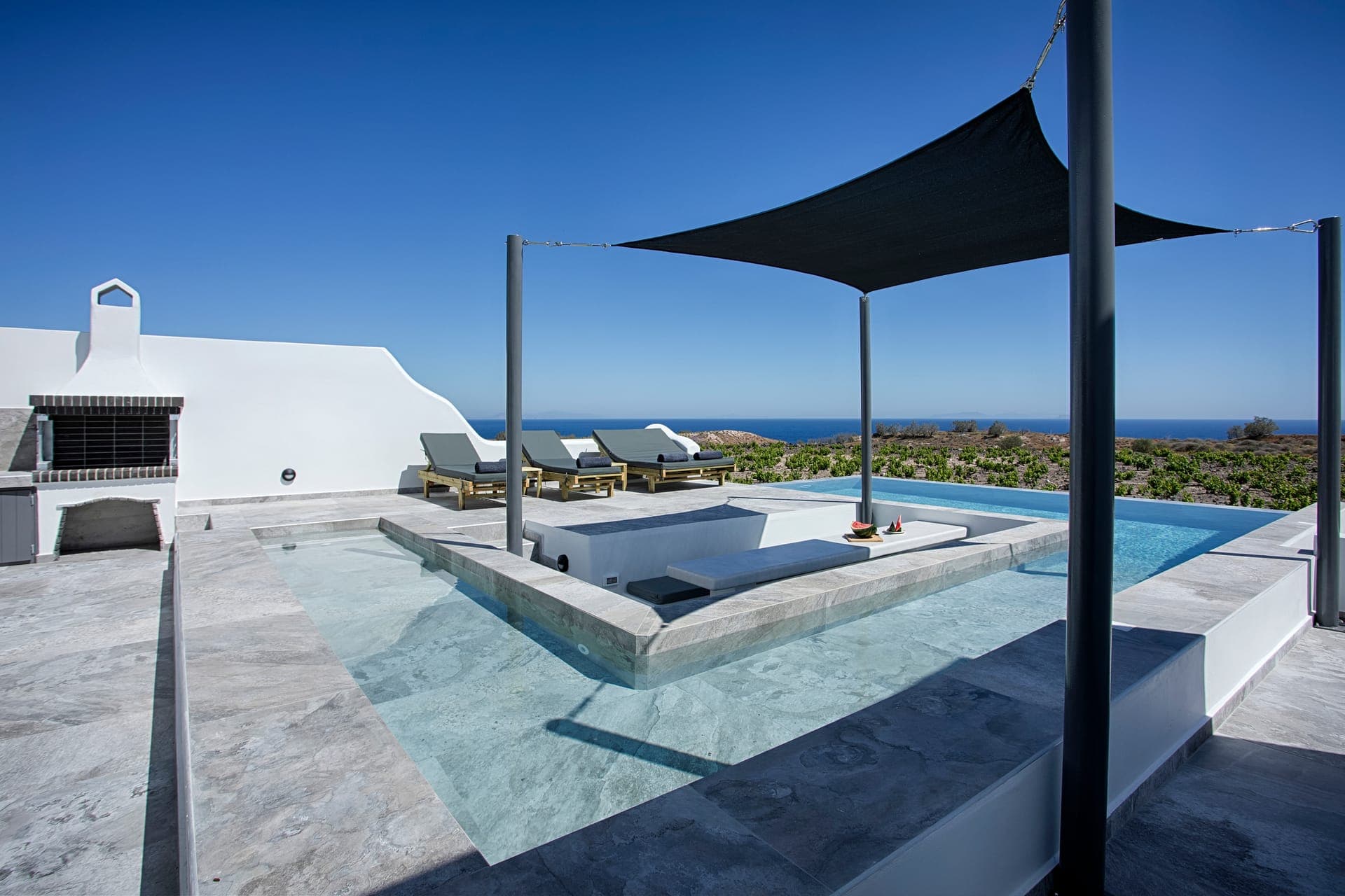 Vinebranch Villas