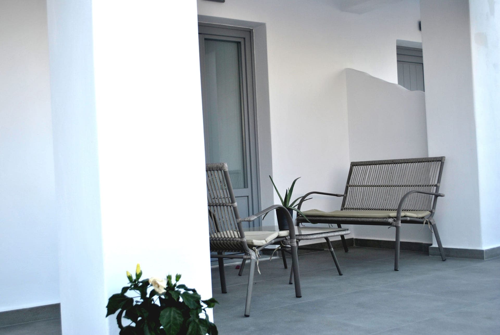 The Vine Suites