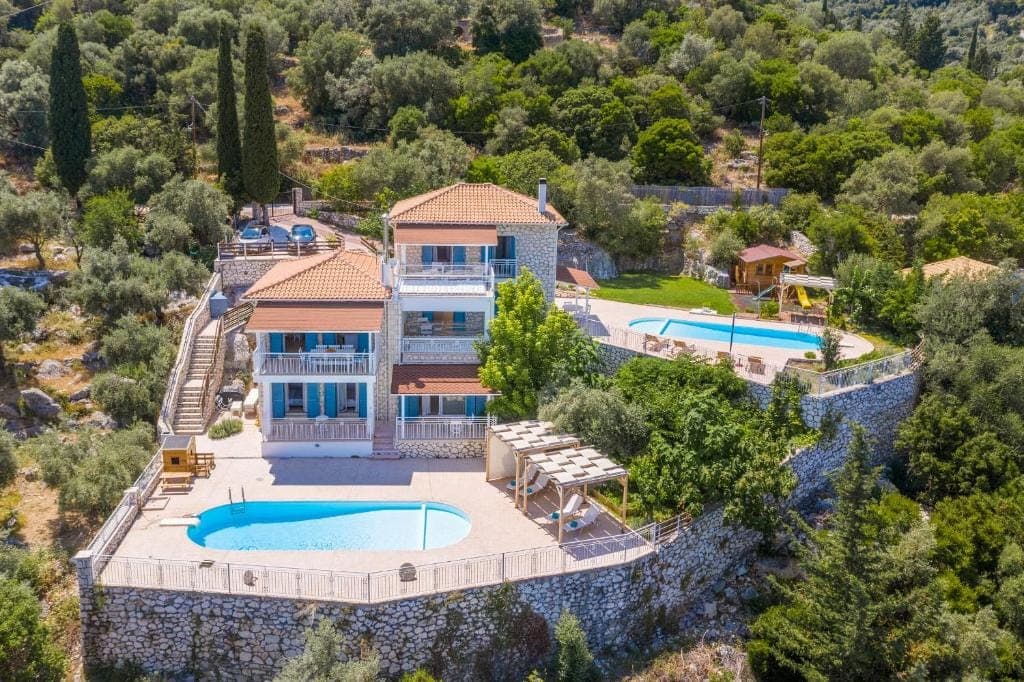 Violitzis Villas