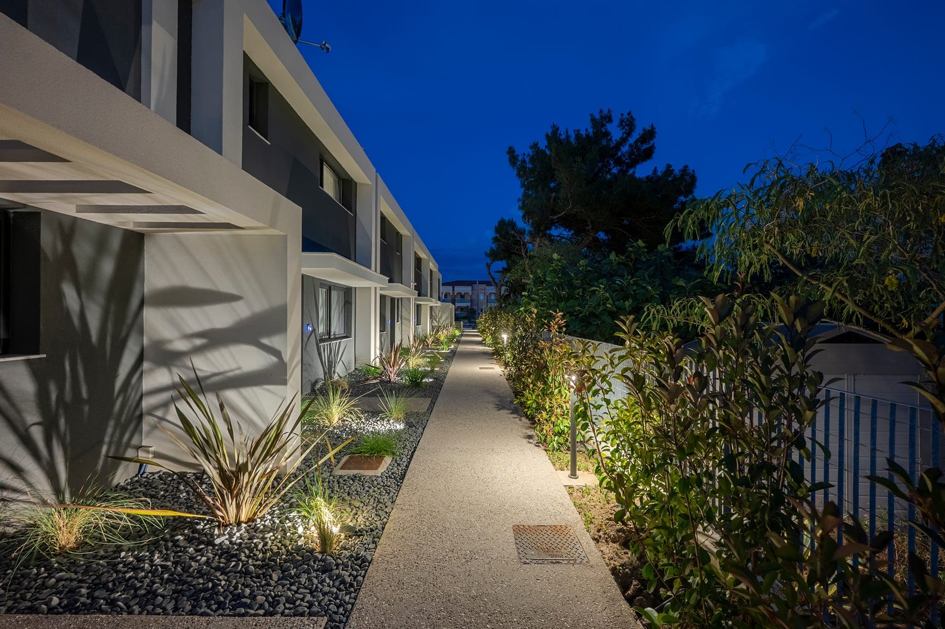 Viridian Exclusive Villas