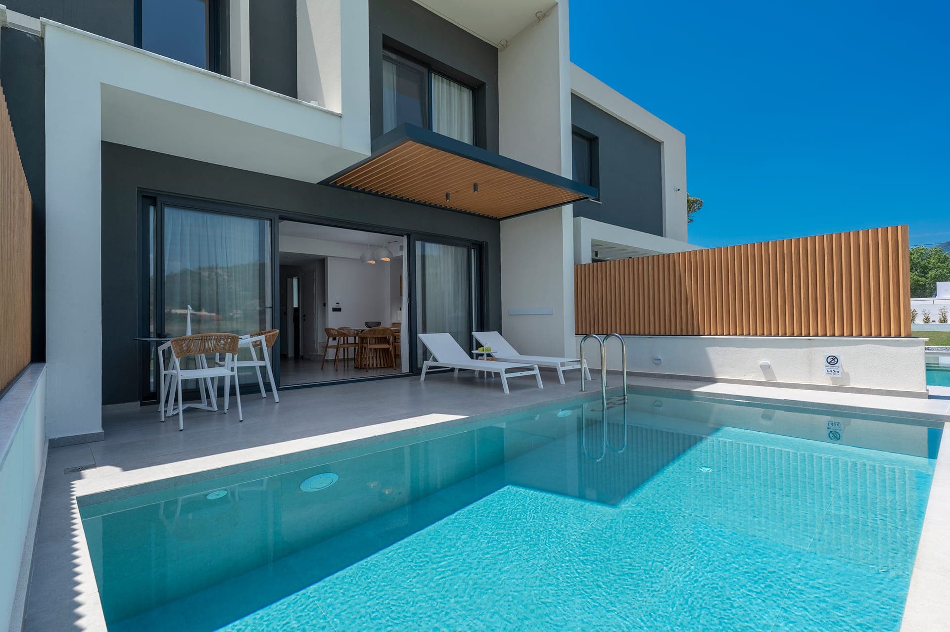 Viridian Exclusive Villas