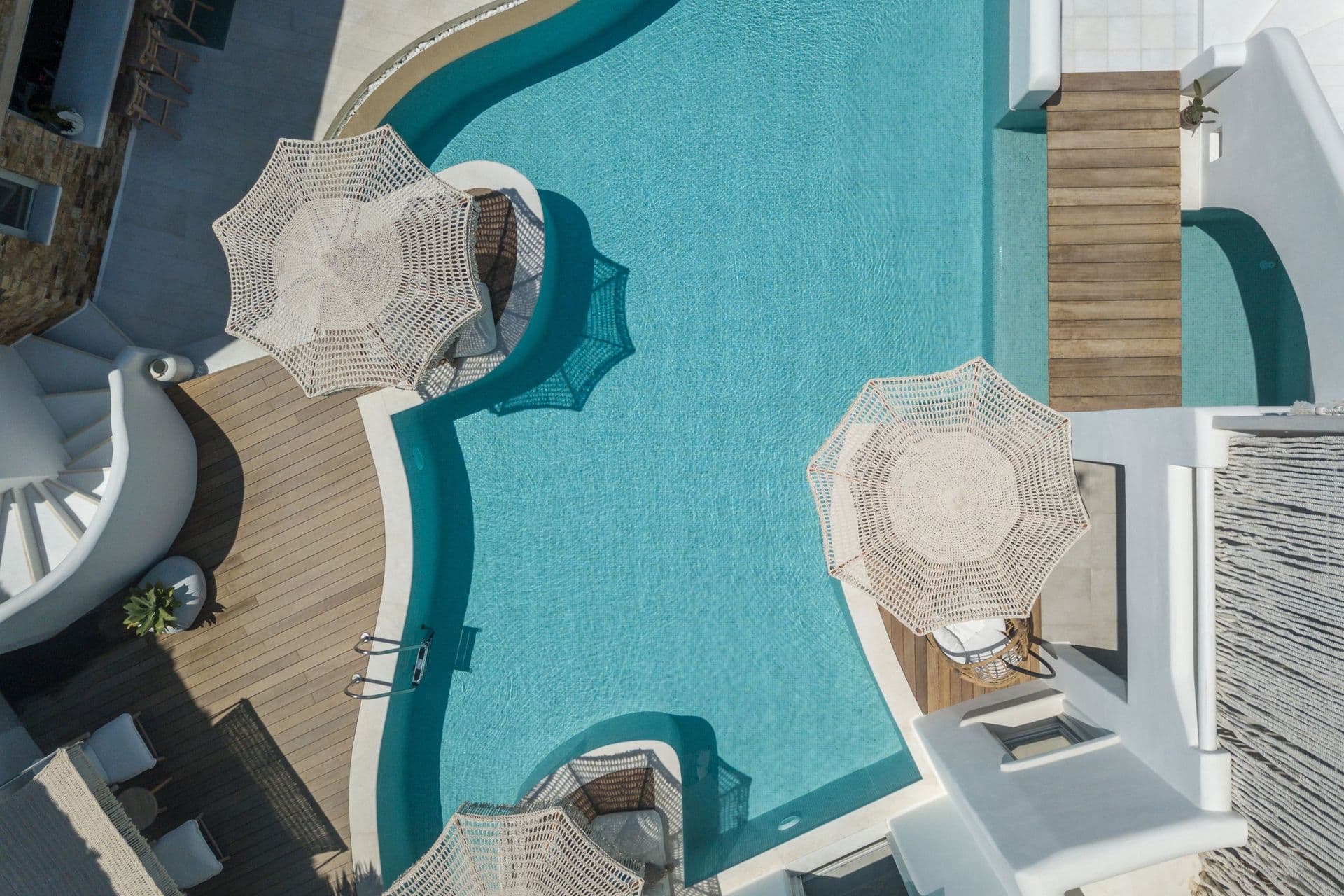 Virtu Suites Naxos