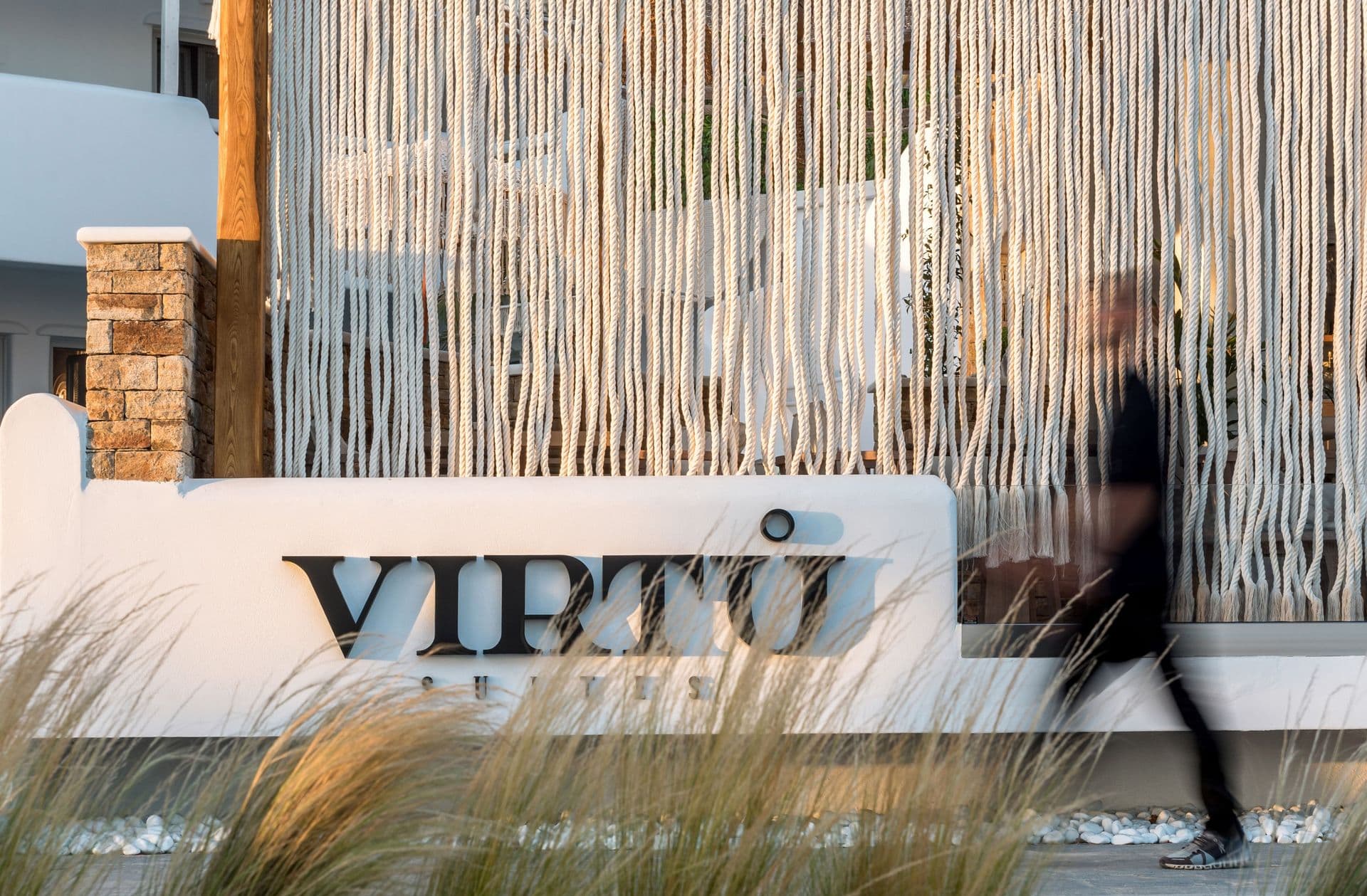 Virtu Suites Naxos