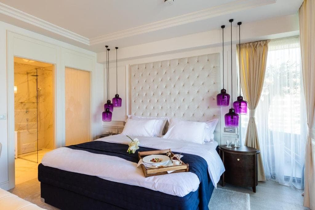 Boutique Hotel Vissi d'Arte