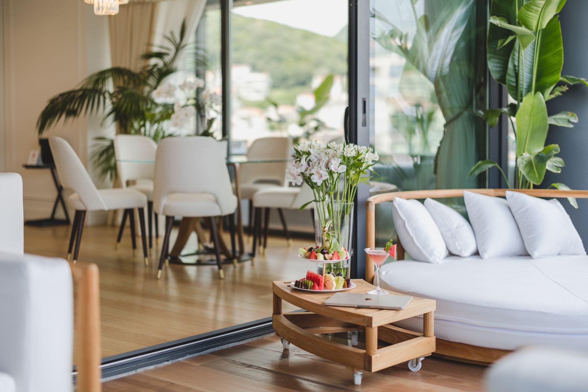 Boutique Hotel Vissi d'Arte