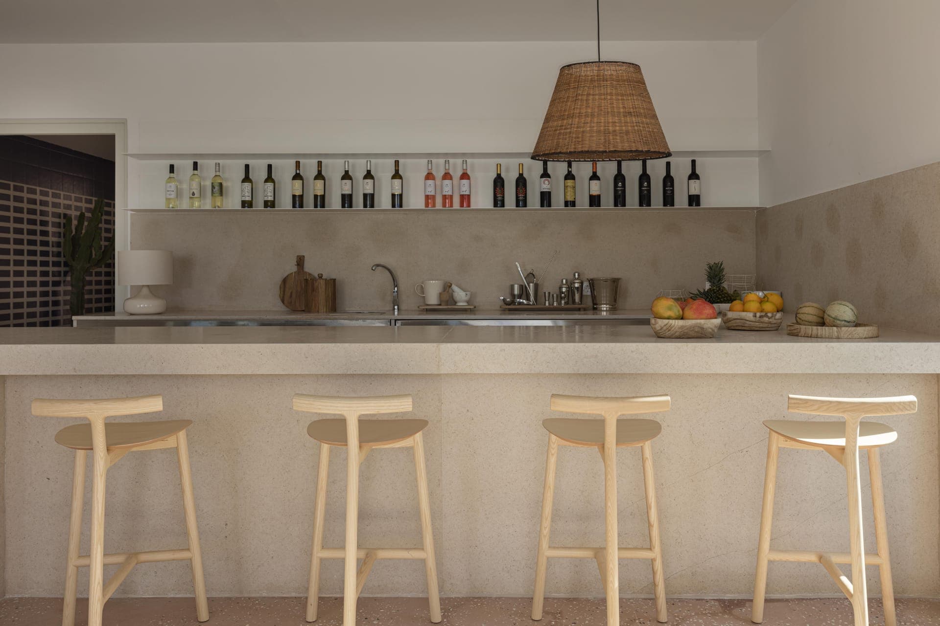 Viva Nove Suites