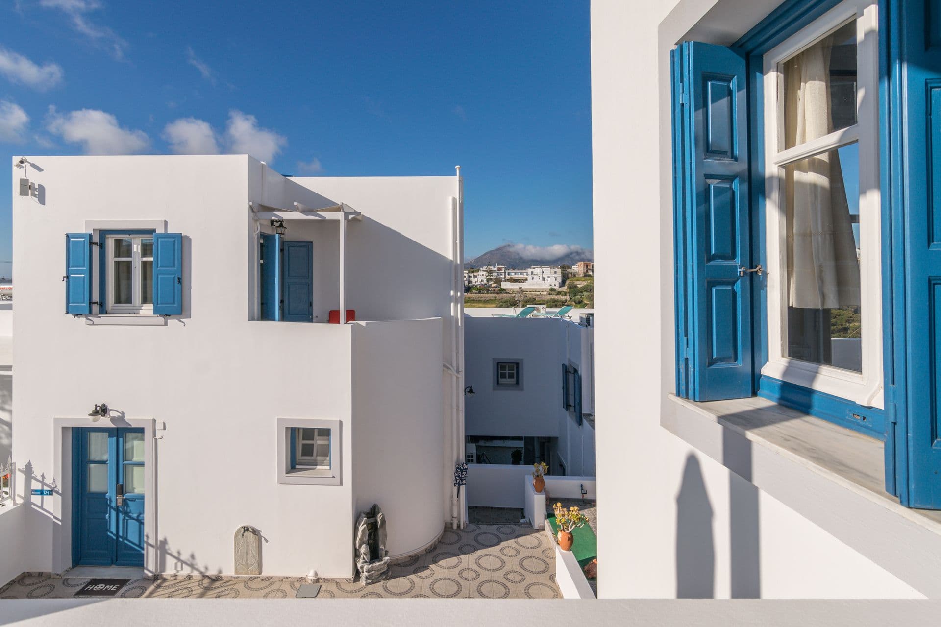 Vira Vivere Houses