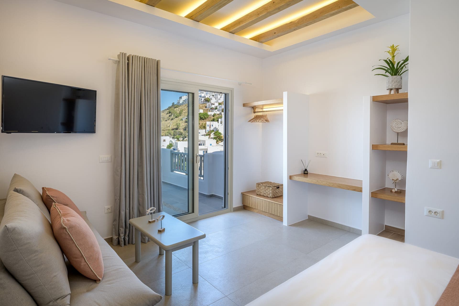 Vivere Luxury Suites