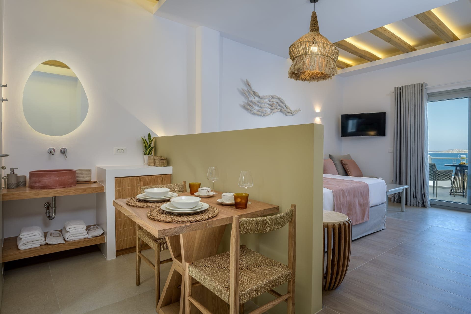 Vivere Luxury Suites
