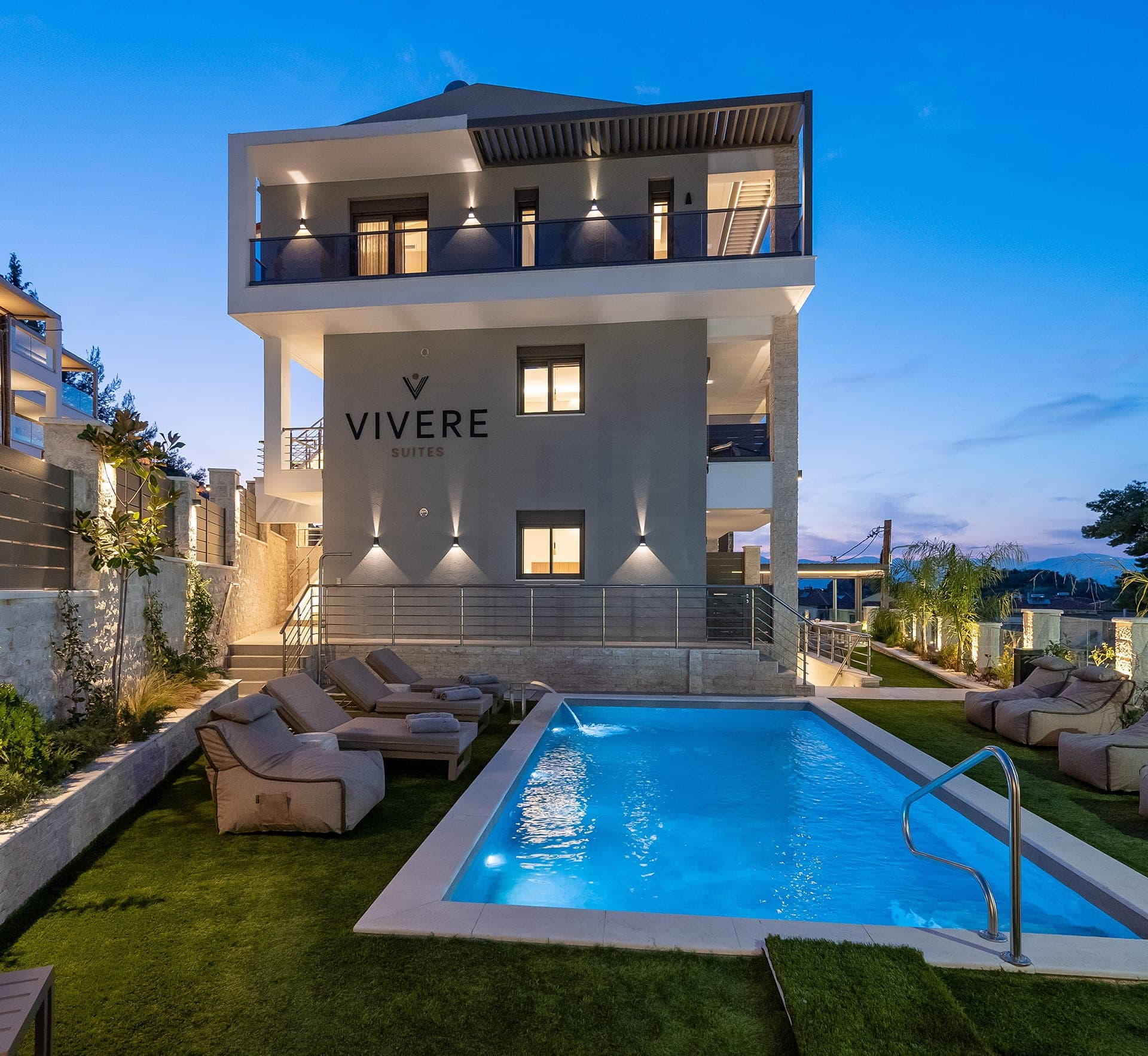 Vivere Suites