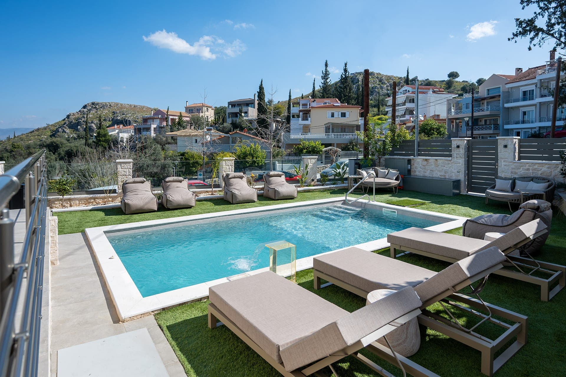 Vivere Suites