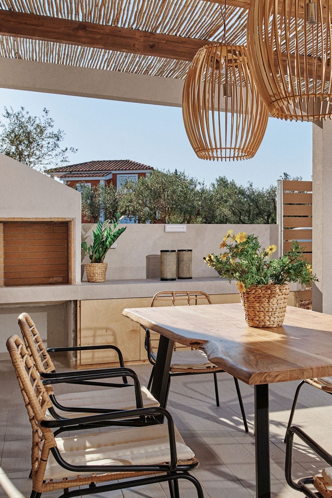 Villa Danae Zante
