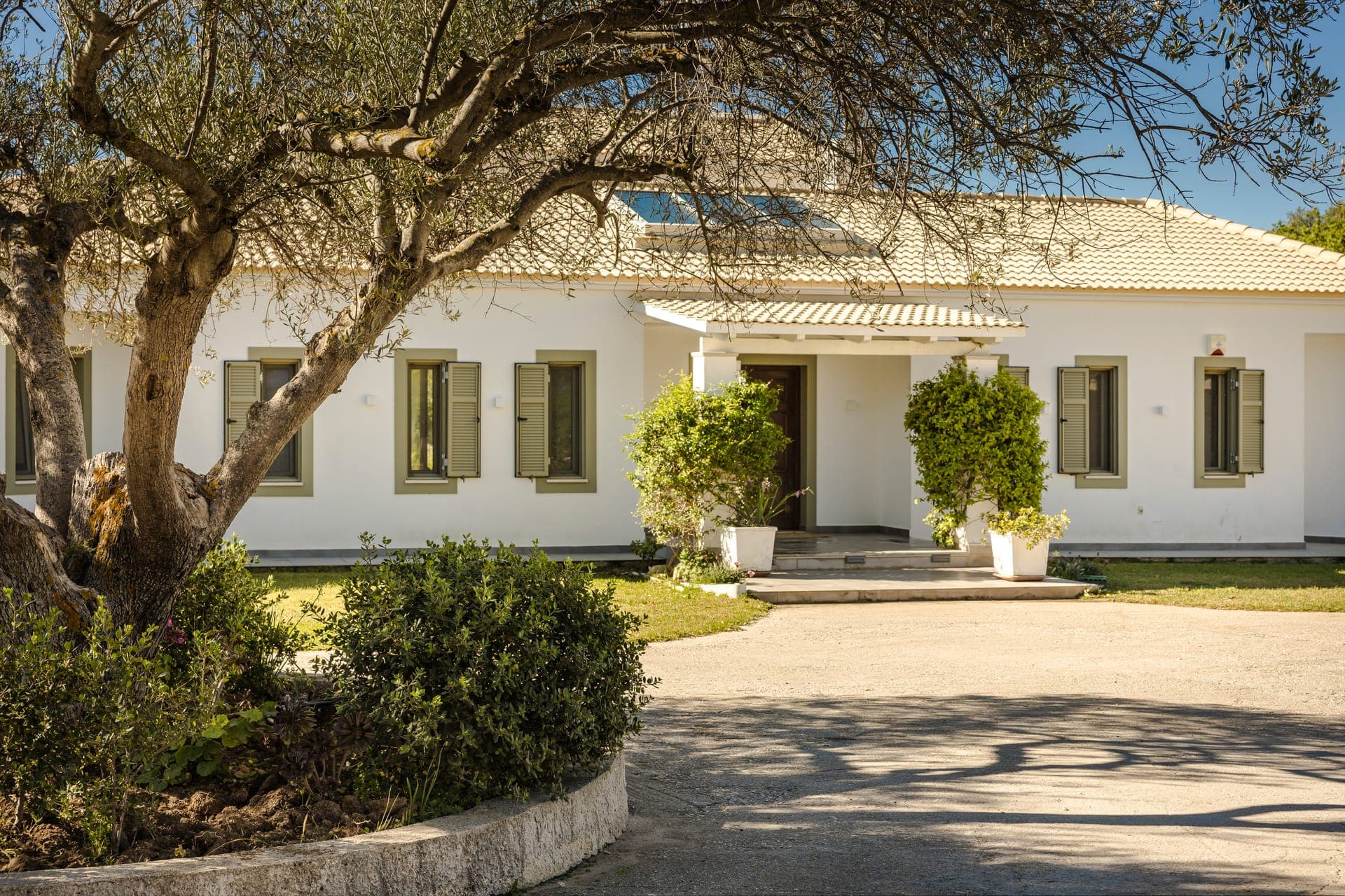 Villa Felicity