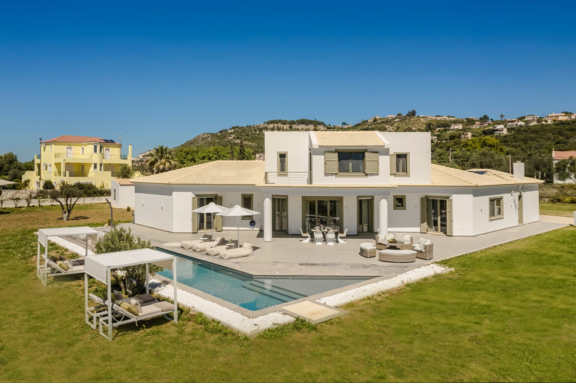 Villa Felicity