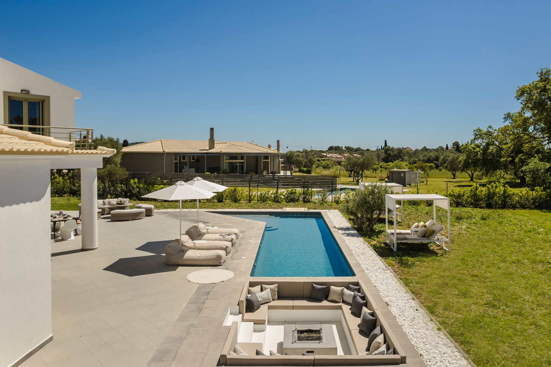 Villa Felicity