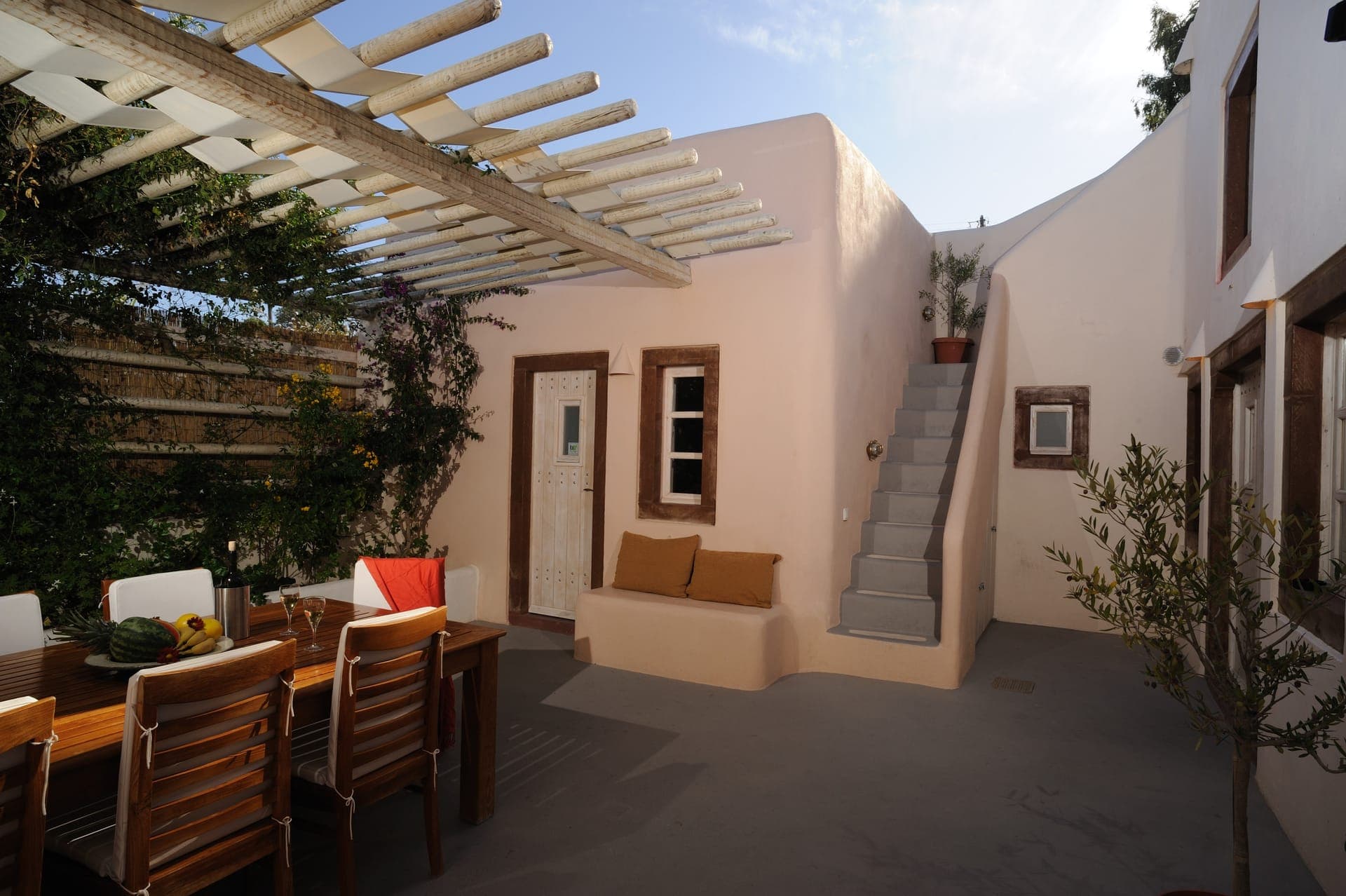 Villa Kisiris
