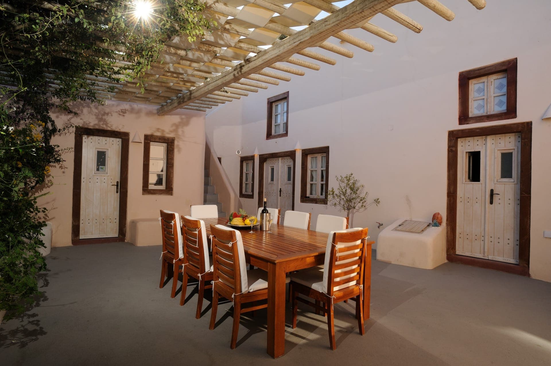 Villa Kisiris