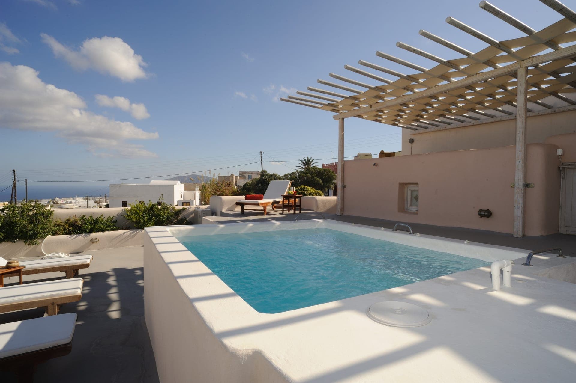 Villa Kisiris