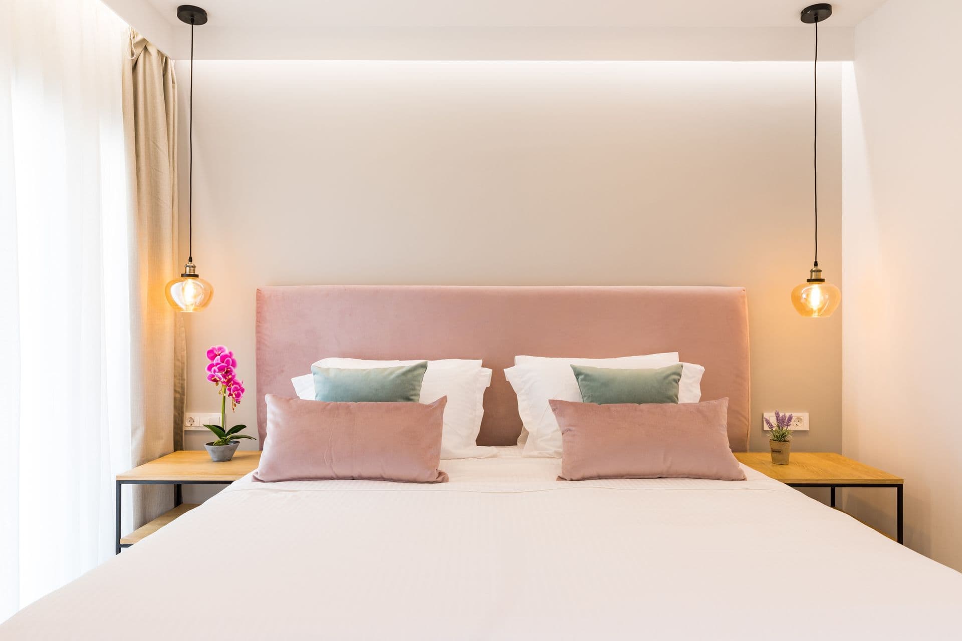 V Luxury Suites Corfu