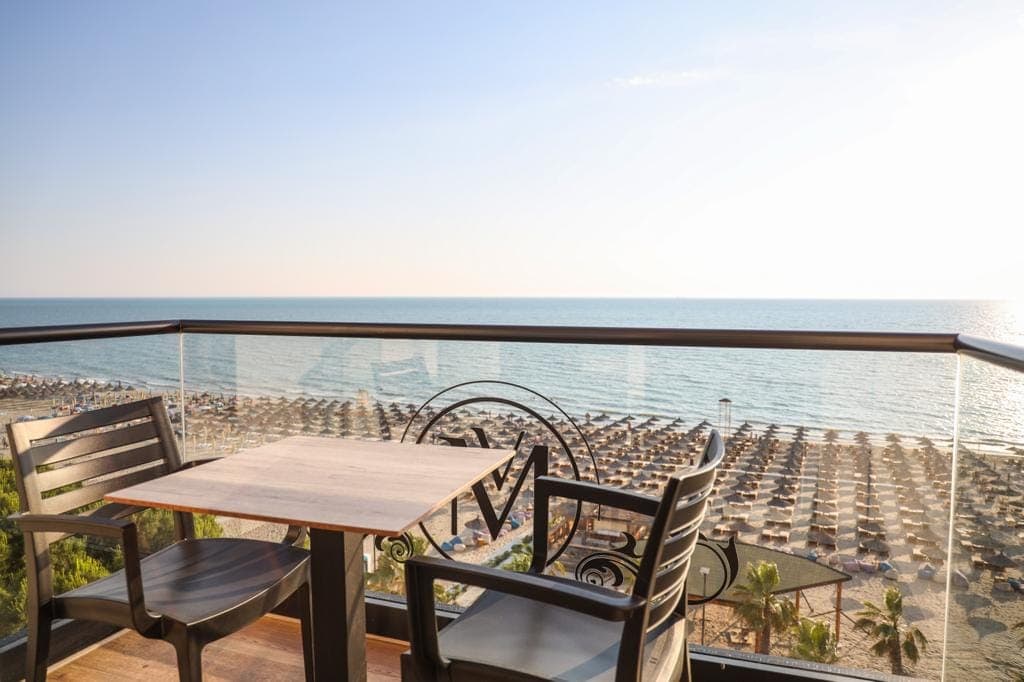 VM Resort & SPA